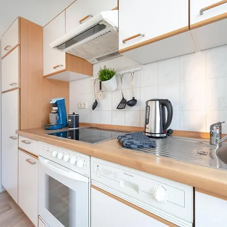 Apartment Stylisches Apt Nahe Arena☆netflix☆direktparken Leipzig