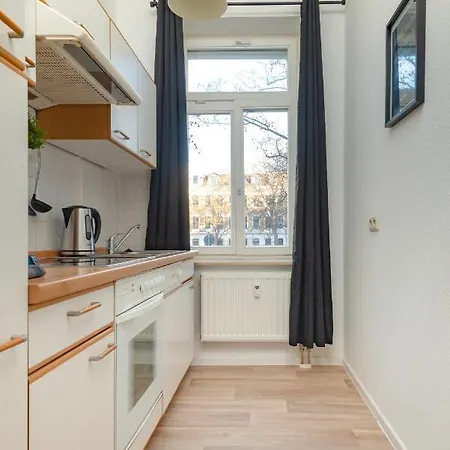 Stylisches Apt Nähe Arena☆netflix☆direktparken Apartment *