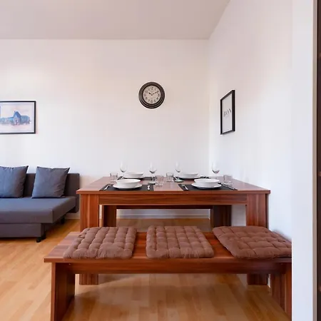 Stylisches Apt Nähe Arena☆netflix☆direktparken *